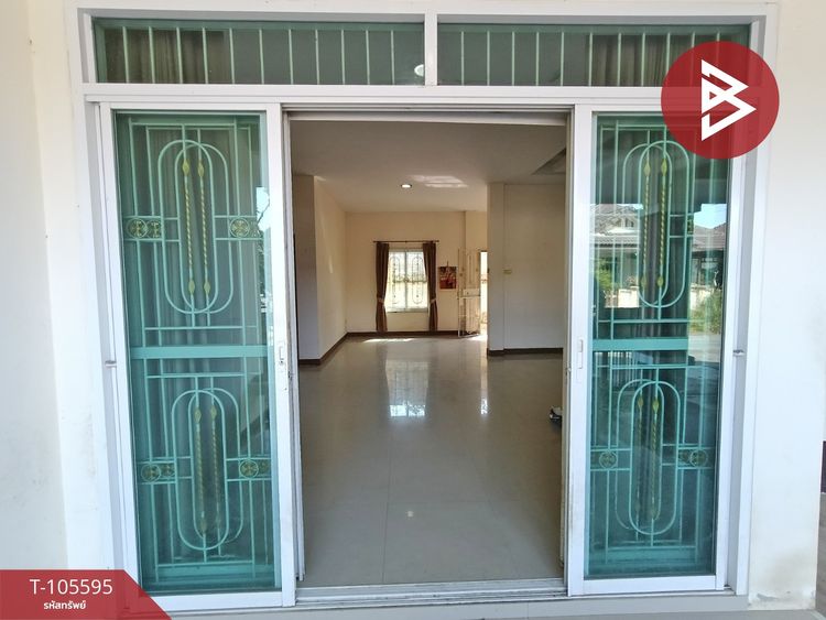 ขายบ้านเดี่ยว หมู่บ้านปุญญพัฒน์ (Punyaphat Village) บ้านฉาง ระยอง, ภาพที่ 4