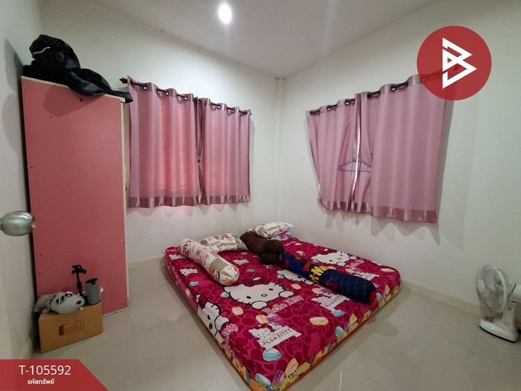 ขายบ้านเดี่ยว ซ.วัดหัวเนิน เนื้อที่ 35.9 ตร.วา บ้านโพธิ์ ฉะเชิงเทรา, ภาพที่ 4