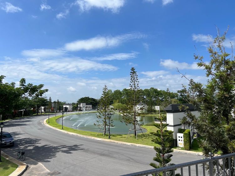 🏡 ขายบ้านใหม่ บ้านเดี่ยวหลังใหญ่ 4 ห้องนอน สไตล์ 𝙁𝙧𝙚𝙣𝙘𝙝 💎, ภาพที่ 4