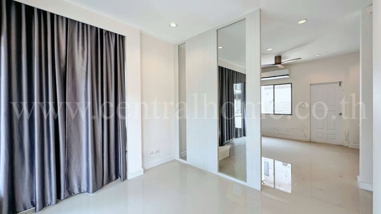 บ้านแฝด ธนาฮาบิแทต ราชพฤกษ์ - สิรินธร ใกล้ เซ็นทรัล เวสต์วิลล์, ภาพที่ 4