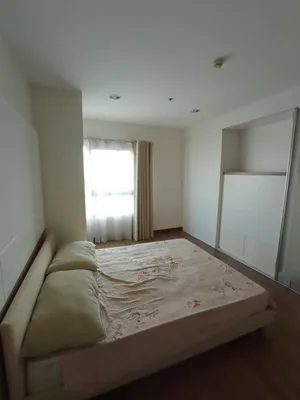 ขายคอนโด Q House Condo Sathon 1 ห้องนอน ห้องมุม วิวสวย