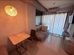 ขาย คอนโด ในโครงการ ลุมพินี ชะอำ ตำบลชะอำ อำเภอชะอำ จังหวัดเพชรบุรี