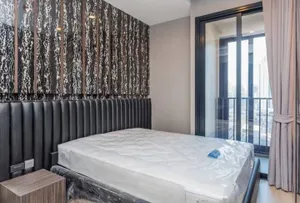 ให้เช่า ASHTON ASOKE  Condo ✨ คอนโดหรู ใจกลางอโศก พร้อมเข้าอยู่! ✨ 