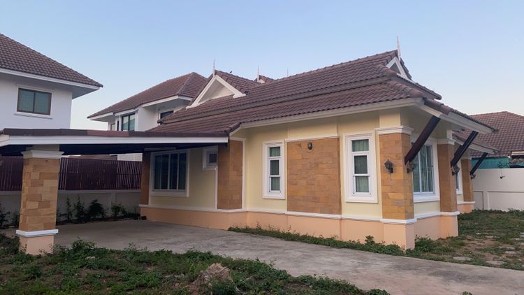 ขายและให้เช่า บ้าน ในโครงการ บ้านอยู่สราญ 2 ตำบลสันทรายหลวง, ภาพที่ 4