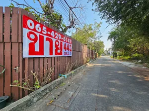 ขายที่ดิน 443 ตร.ว. พหลโยธิน 24 แยก 8 ใกล้ BTS พหลโยธิน 24, เซ็นทรัล ลาดพร้าว