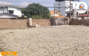 ขายที่ดินใกล้มหาวิทยาลัยรามคำแหงหัวหมาก ขายต่ำกว่าราคาประเมิน