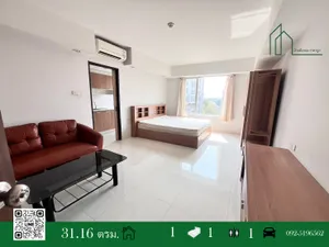 ด่วน The kump condominium อมตะ ชลบุรี พร้อมอยู่