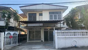 ให้เช่าบ้านเดี่ยว 2 ชั้น