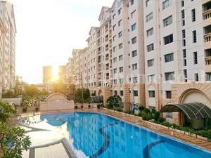 คอนโด Century Park จตุจักร ลาดพร้าว