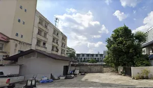 ขายที่ดิน สุขุมวิท31 ซอย ทวีสุข 