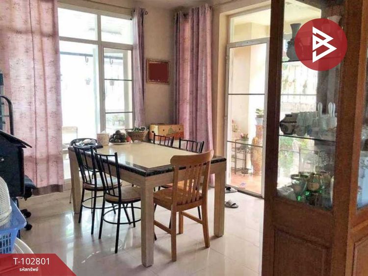 ขายบ้านเดี่ยว หมู่บ้านบางกอก บูเลอวาร์ด รัชดา-รามอินทรา กรุงเทพฯ, ภาพที่ 4