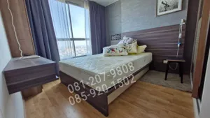 (ติดต่อ 081-207-9808) คอนโด U Delight Residence พัฒนาการ-ทองหล่อ