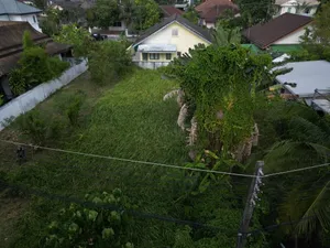 Land for sale in Land and House Chalong