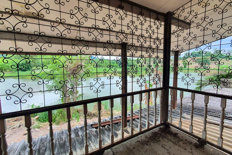 ขายที่ดินหนองบัว บ้านค่าย ระยอง ถนนหนองกรับ-โรงน้ำตาล, ภาพที่ 4