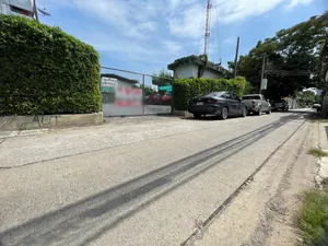ขายที่ดิน ซอยลาดพร้าว134 ทำเลรถไฟฟ้าสายสีเหลือง พื้นที่ 98 ตรว. 