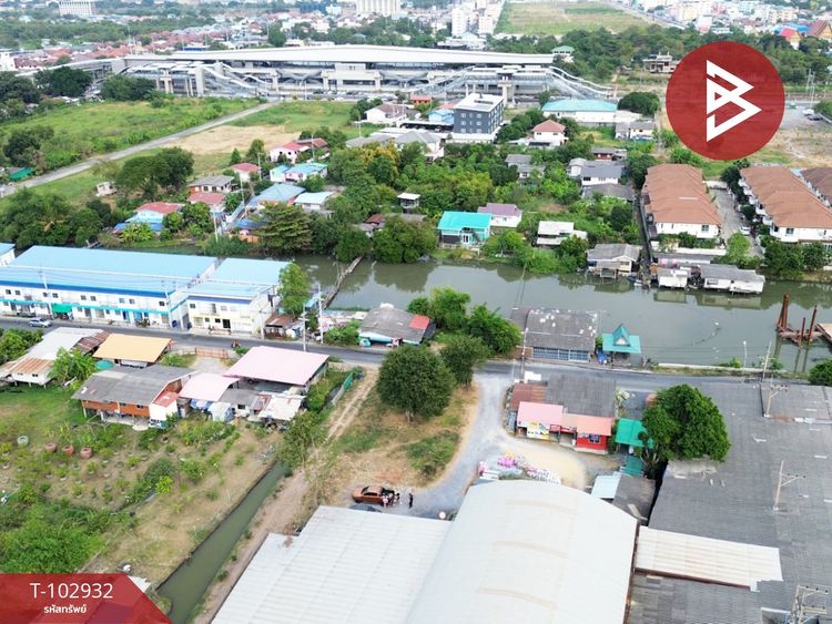 ให้เช่าที่ดิน เนื้อที่ 8 ไร่ 84 ตร.วา ซ.เลียบคลองเปรม หลักหก ปทุมธานี, ภาพที่ 4