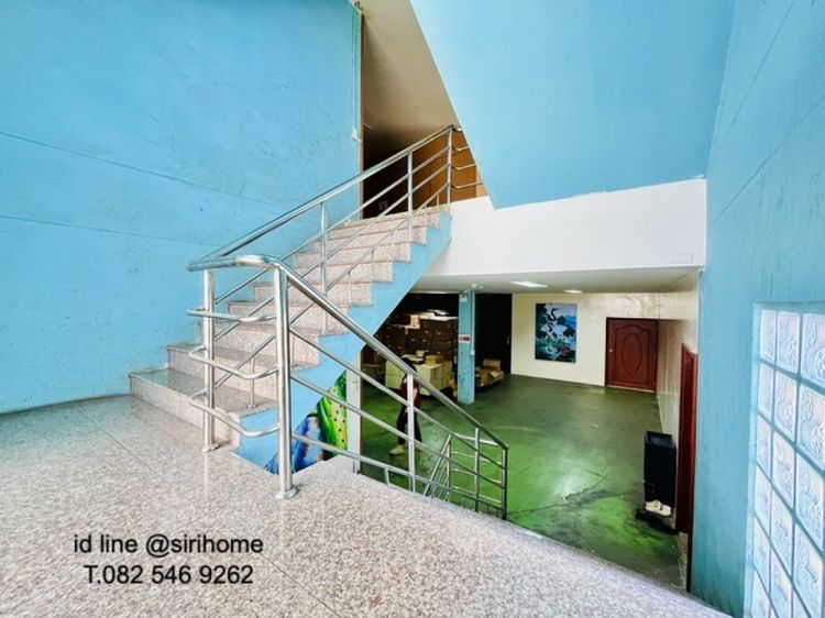 ขายออฟฟิศพร้อมโกดัง โรงงาน 2-0-92 ไร่ สวนหลวง 13 กระทุ่มแบน 4,010 ตรม., ภาพที่ 4