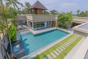 The Laytin Villa @The Residence – READY TO MOVE-IN!