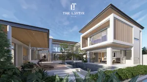 The Laytin Villa @Bangtao - Enrich your exclusive lifestyle in a tropical island paradise