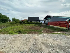 ขาย ที่ดิน แขวงคลองสิบสอง เขตหนองจอก กรุงเทพมหานคร