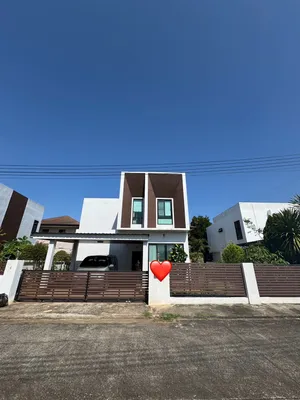 ให้เช่า บ้าน ในโครงการ ภูวารี วิลล่า ตำบลนางแล อำเภอเมืองเชียงราย จังหวัดเชียงราย