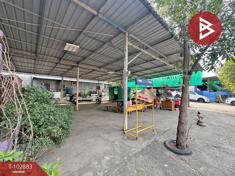 ให้เช่า ที่ดินเปล่า เนื้อที่ 3 งาน 18 ตร.วา ธัญบุรี ปทุมธานี, ภาพที่ 4