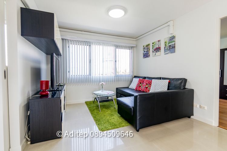 ขายคอนโดใกล้ BTS ทองหล่อ 300 ม. Condo One Thonglor Station สุขุมวิท 40 , ภาพที่ 4
