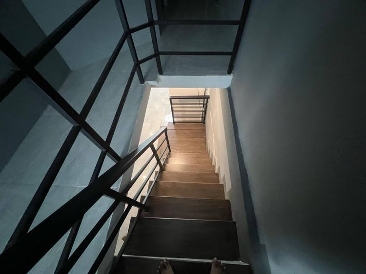 ขาย ทาวน์เฮาส์ 2 ชั้น แขวงดาวคะนอง เขตธนบุรี กรุงเทพมหานคร, ภาพที่ 4