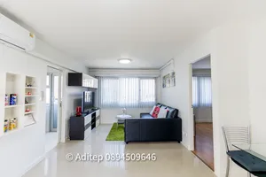 ขายคอนโดใกล้ BTS ทองหล่อ 300 ม. Condo One Thonglor Station สุขุมวิท 40 ขนาด 1 ห้องนอน 50 ตรม.  เฟอร์ครบ ตกแต่งพร้อมเข้าอยู่!