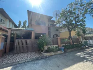 บ้านรีโนเวทสวย 🏡ใกล้ เมกาบางนา ทำเลดีติดถนนใหญ่ เดินทางสะดวก
