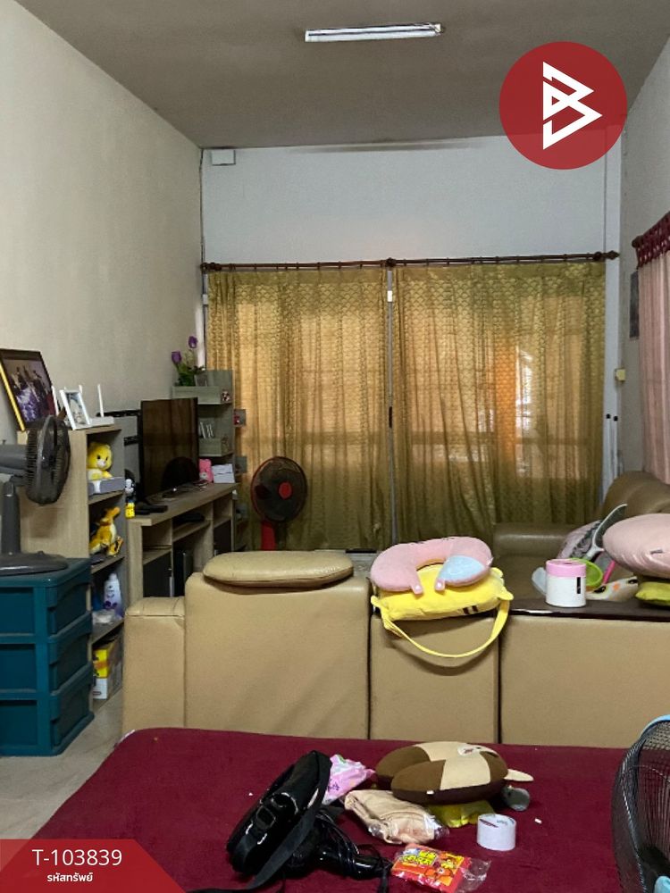ขายบ้านเดี่ยว หมู่บ้านเอื้อสุข รามอินทรา คลองสามวา กรุงเทพมหานคร, ภาพที่ 4