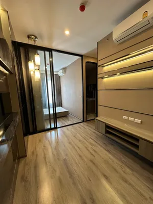 Knightsbridge Prime อ่อนนุช ใกล้รถไฟฟ้าสถานีอ่อนนุช