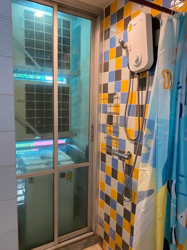 Iris Avenue Onnuch-Suvarnabhumi, ภาพที่ 4