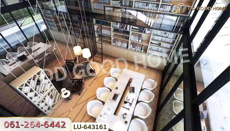 คอนโด เลสโต คอนโด สุขุมวิท 113 สมุทรปราการ  ใกล้ BTS สำโรง, ภาพที่ 4