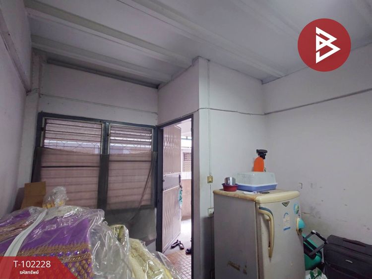 ขายห้องชุด ดินแดง3 (Dindaeng3) พญาไท กรุงเทพมหานคร, ภาพที่ 4