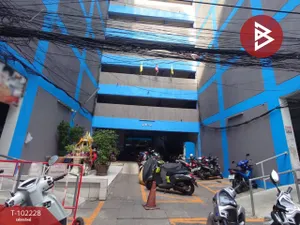 ขายห้องชุด ดินแดง3 (Dindaeng3) พญาไท กรุงเทพมหานคร