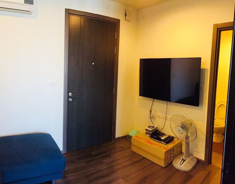The Base Park East Sukhumvit 77, ภาพที่ 4