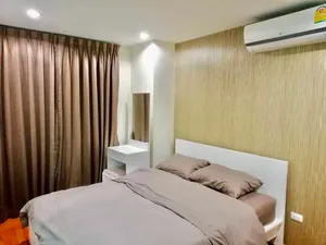 Kes Ratchada Condominium