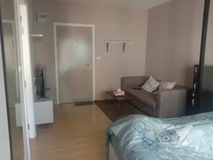 Lesto Condo Sukhumvit 113 Interchange Station