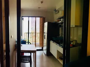 The Base Park East Sukhumvit 77