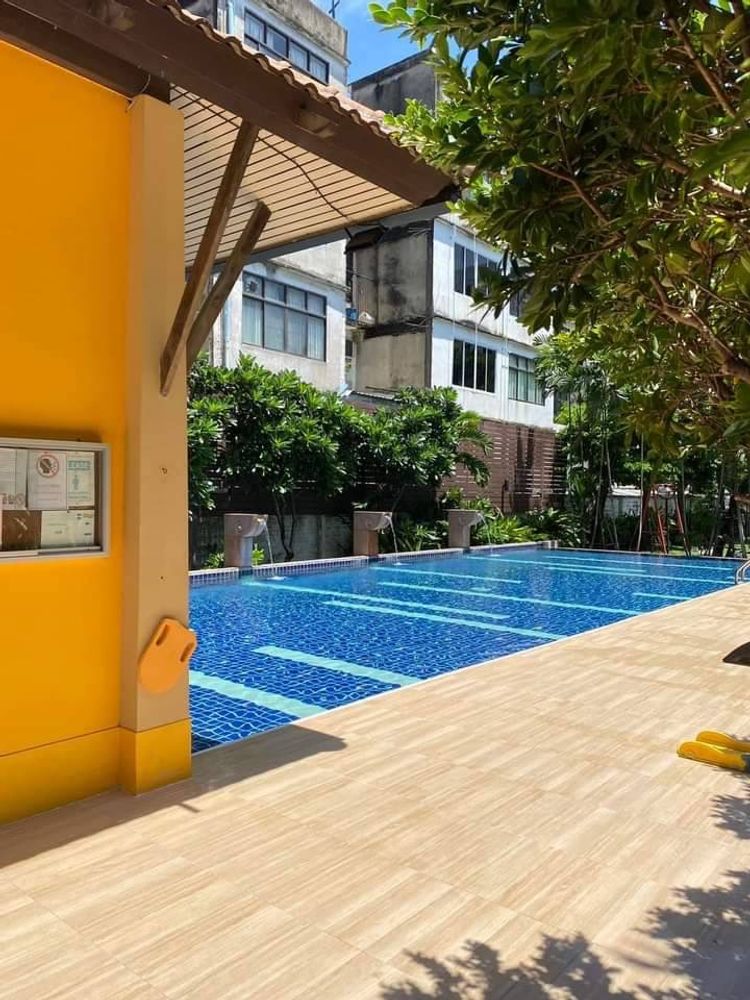 Supalai City Resort Ramkhamhaeng, ภาพที่ 4
