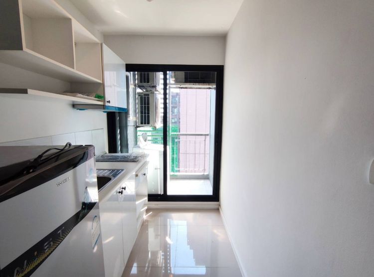 ขาย คอนโด KnightsBridge แบริ่ง 41.11 ตรม สุขุมวิท 107 คอนโดบางนา BTS 19, ภาพที่ 4