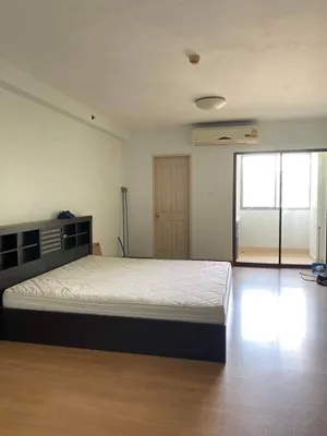 Supalai City Resort Ramkhamhaeng