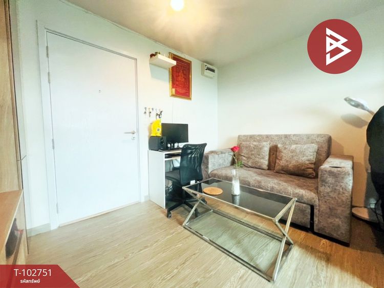 ขายคอนโด โพลิส สุขสวัสดิ์ 64 (Polis Condo Suksawat 64) กรุงเทพมหานคร, ภาพที่ 4