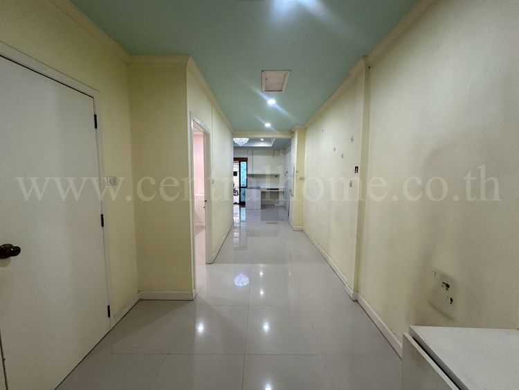 ทาวน์เฮ้าส์ ถนนบ้านปากแรต บ้านโป่ง - ราชบุรี ราคาถูก, ภาพที่ 4