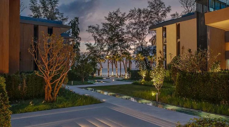 Call : 064-992-8997 Twinpalms Montazure Residences Phuket @Kamala Beach, ภาพที่ 4