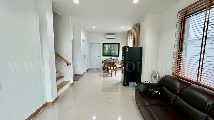 บ้านแฝด กรูฟ วิลล์ อยุธยา 4 - โรจนะ หลังริม, ภาพที่ 4