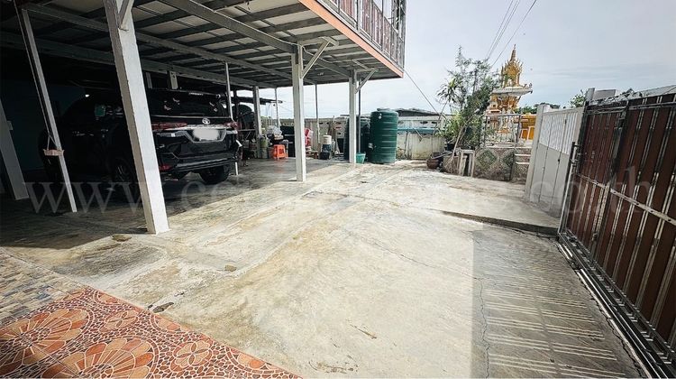 บ้านเดี่ยว 60 ตร.วา บางปลาม้า สุพรรณบุรี ราคาถูก, ภาพที่ 4