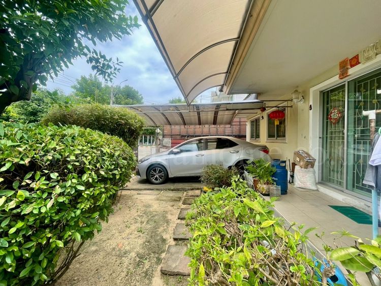 บ้านเดี่ยว ชัยพฤกษ์ เพชรเกษม 81 - หนองแขม, ภาพที่ 4
