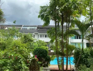 ขายทาวน์โฮม 4 ชั้น เนื้อที่ 25 ตร.วา หมู่บ้านพร้อมพรรค เพลส ทองหล่อ 25 สุขุมวิท 55 บ้านพร้อมอยู่